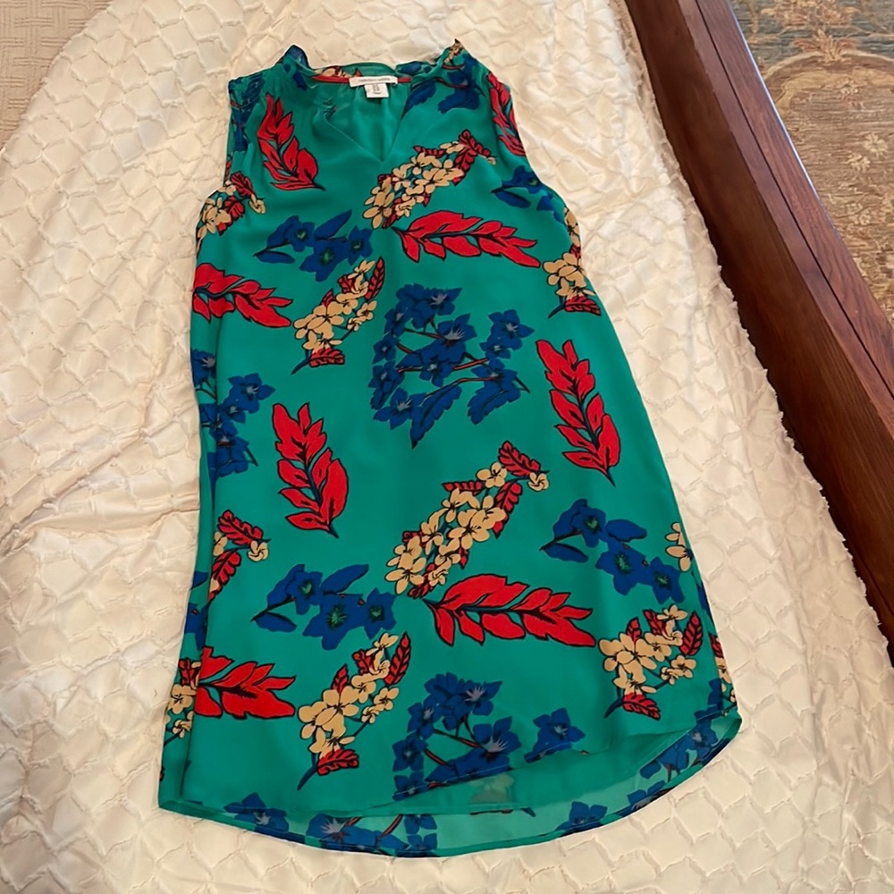 Fun summer dress